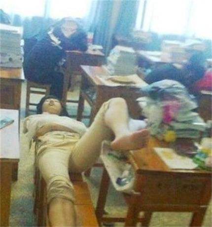 好笑就顶一个呗,顶一下又不会肿么样...... 搞笑 - 万泉乡卫生院 - 万泉乡卫生院的博客